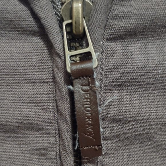 Democracy Jacket/Sweater - Picture 9 of 13